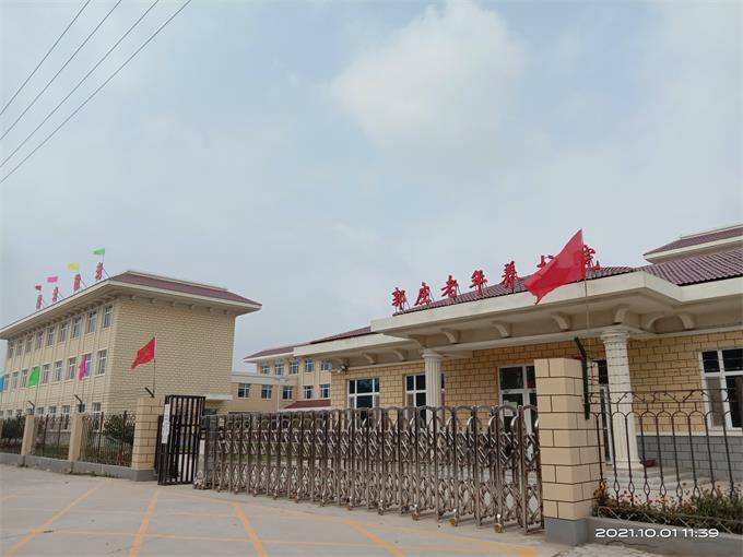 石家莊養老院養老公寓哪家好？河北仁愛醫養服務集團養老機構(圖37)