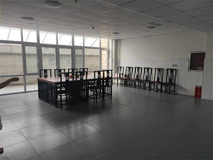石家莊養老院養老公寓哪家好？河北仁愛醫養服務集團養老機構(圖40)