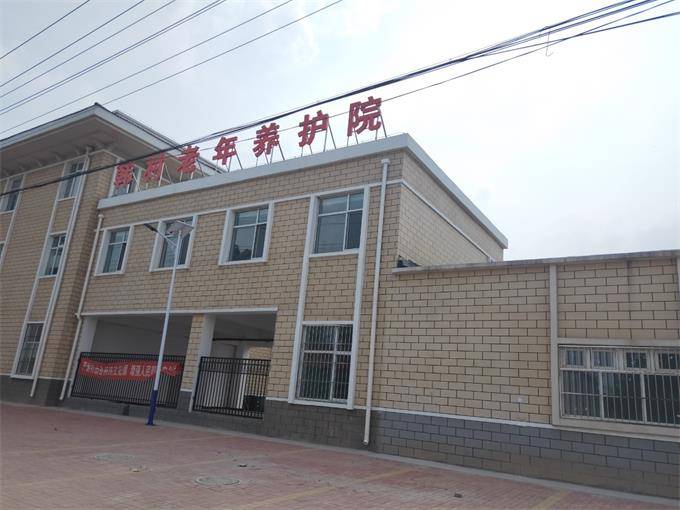 石家莊養老院養老公寓哪家好？河北仁愛醫養服務集團養老機構(圖39)