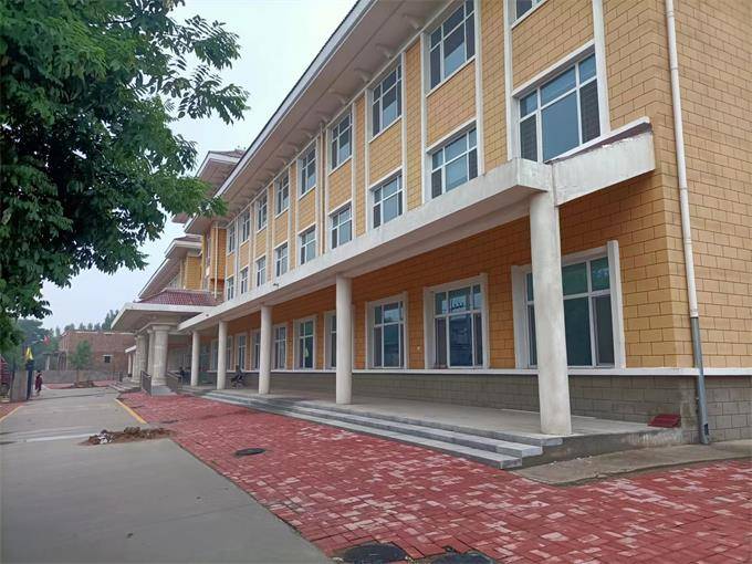 石家莊養老院養老公寓哪家好？河北仁愛醫養服務集團養老機構(圖42)