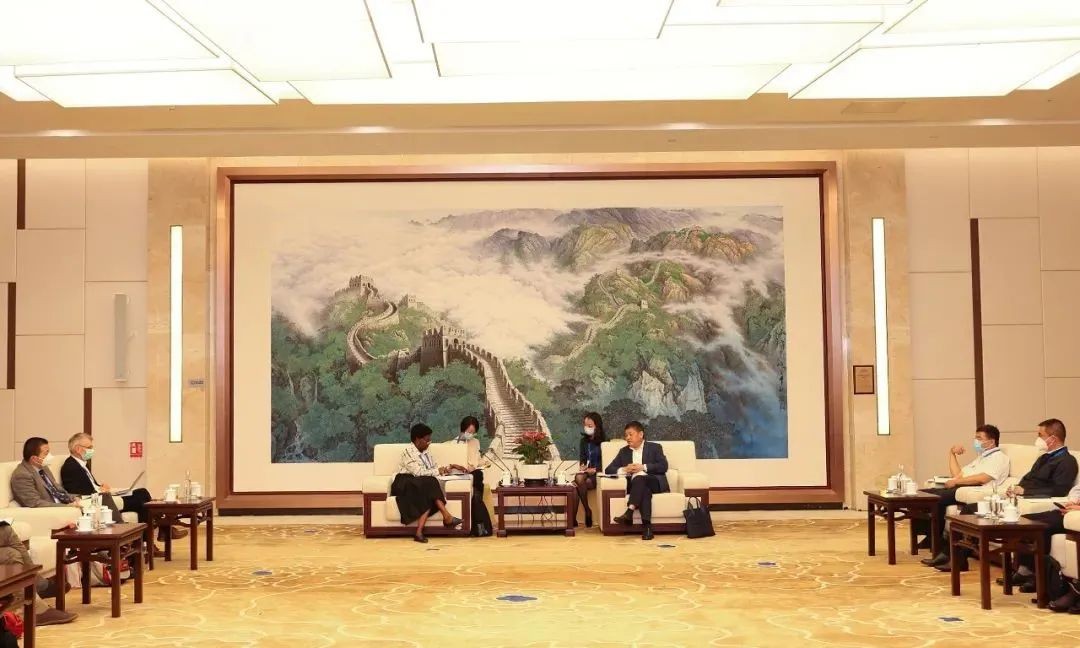 一周環(huán)保新聞：中央生態(tài)環(huán)境保護(hù)督察集中通報(bào)典型案例，《新型儲能項(xiàng)目管理規(guī)范（暫行）》印發(fā)...(圖1)