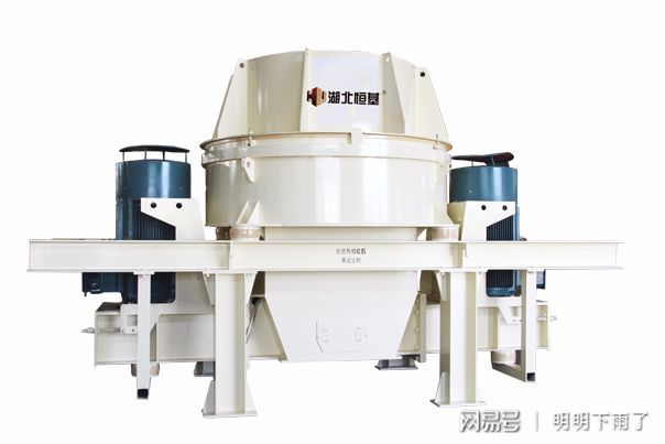 鄂州市恒基智能裝備制造有限公司，中國重型礦山機(jī)械生產(chǎn)出口基地(圖2)