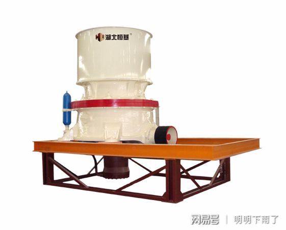 鄂州市恒基智能裝備制造有限公司，中國重型礦山機(jī)械生產(chǎn)出口基地(圖3)
