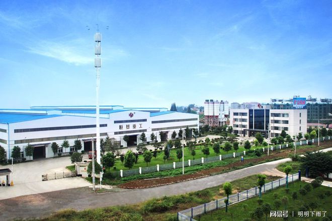鄂州市恒基智能裝備制造有限公司，中國重型礦山機(jī)械生產(chǎn)出口基地(圖1)