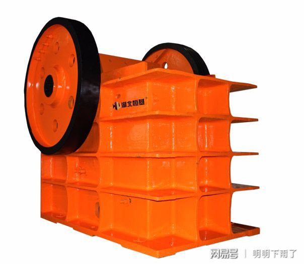 鄂州市恒基智能裝備制造有限公司，中國重型礦山機(jī)械生產(chǎn)出口基地(圖6)