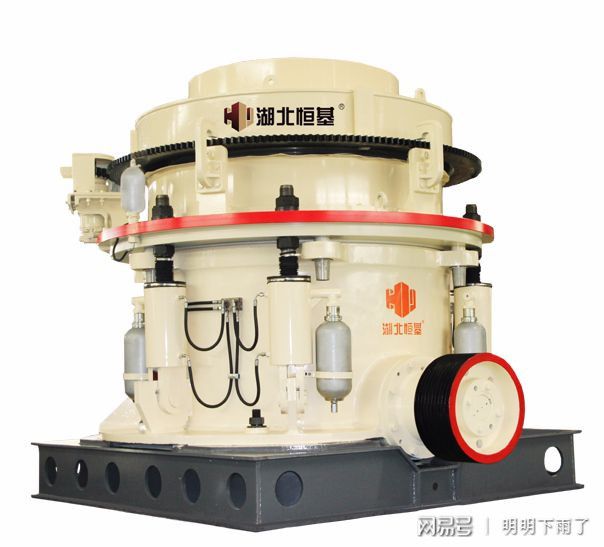 鄂州市恒基智能裝備制造有限公司，中國重型礦山機(jī)械生產(chǎn)出口基地(圖15)