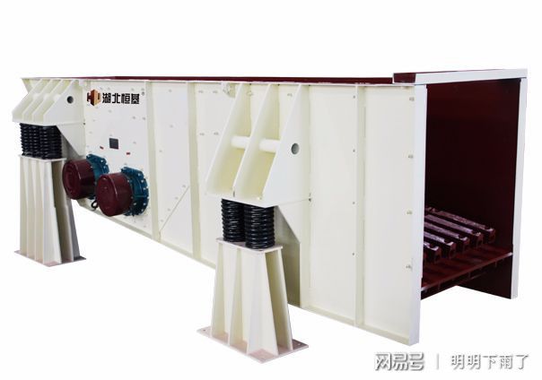 鄂州市恒基智能裝備制造有限公司，中國重型礦山機(jī)械生產(chǎn)出口基地(圖11)