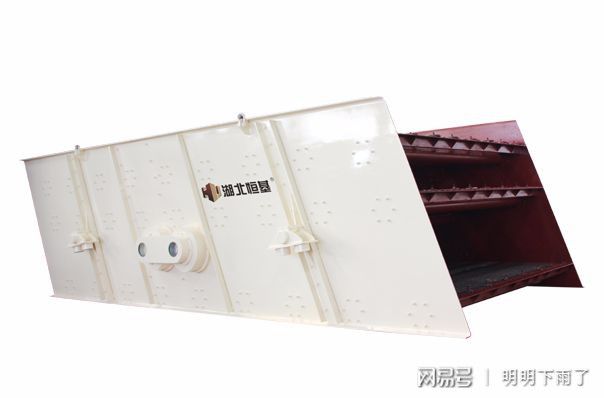 鄂州市恒基智能裝備制造有限公司，中國重型礦山機(jī)械生產(chǎn)出口基地(圖10)