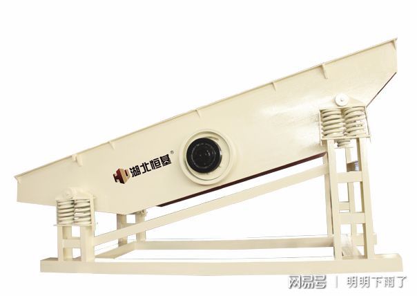 鄂州市恒基智能裝備制造有限公司，中國重型礦山機(jī)械生產(chǎn)出口基地(圖13)