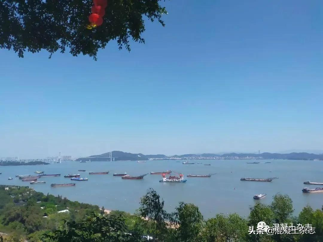 中央環保督察非法泡洗海砂山砂曝光后,10部門專案嚴查海砂,珠三角砂石供給將迎深遠影響(圖8) 中央環保督察非法泡洗海砂山砂曝光后,10部門專案嚴查海砂,珠三角砂石供給將迎深遠影響(圖8)