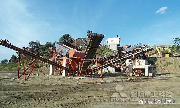 輝綠巖加工后有什么用途,輝綠巖可以使用沖擊式破碎機(jī)加工嗎?(圖2) 輝綠巖加工后有什么用途,輝綠巖可以使用沖擊式破碎機(jī)加工嗎?(圖2)