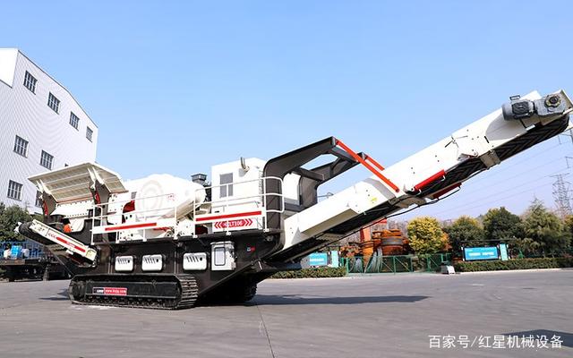 近25億起拍！安徽3大砂石礦權(quán)轉(zhuǎn)讓！如何把石灰?guī)r加工成機(jī)制砂？(圖8)