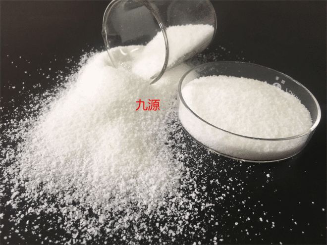 陰離子白色粉末在洗砂廠的凈化處理工藝(圖1)