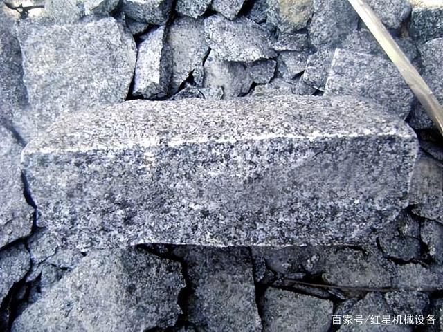 儲量近2億方,27億起拍!廣東肇慶再出大型花崗巖礦(圖3) 儲量近2億方,27億起拍!廣東肇慶再出大型花崗巖礦(圖3)
