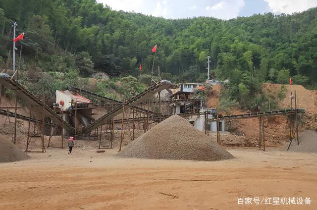 儲量近2億方,27億起拍!廣東肇慶再出大型花崗巖礦(圖5) 儲量近2億方,27億起拍!廣東肇慶再出大型花崗巖礦(圖5)