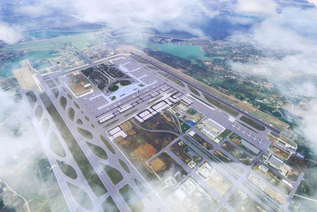武漢機場停車費多少錢一天，天河機場哪里停車劃算(圖4)
