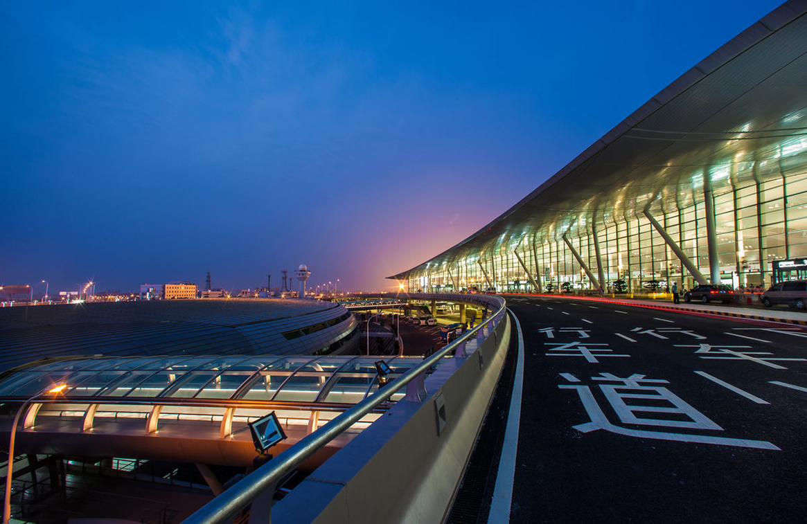 南京機場停車場收費標準2022，南京飛機場停車多少錢一天(圖1)