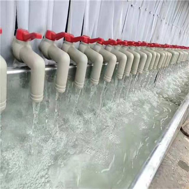 洗砂生產(chǎn)線尾礦處理泥漿該怎么進(jìn)行脫水處理？板框壓濾機(jī)輕松處理(圖3)