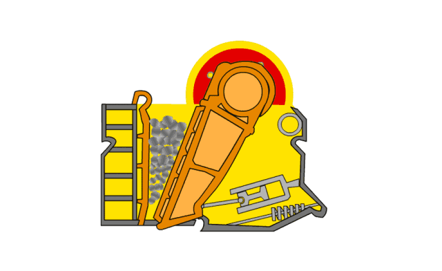 一秒看懂礦山設備工作原理圖(圖2)