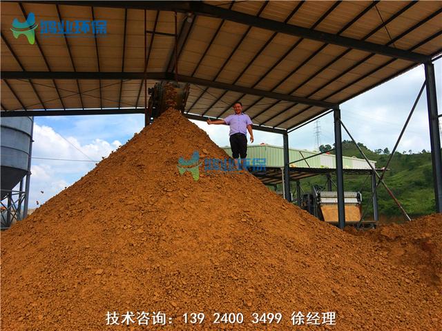 2020年辦一個小型環保達標的洗沙廠需要多少錢(圖6) 2020年辦一個小型環保達標的洗沙廠需要多少錢(圖6)