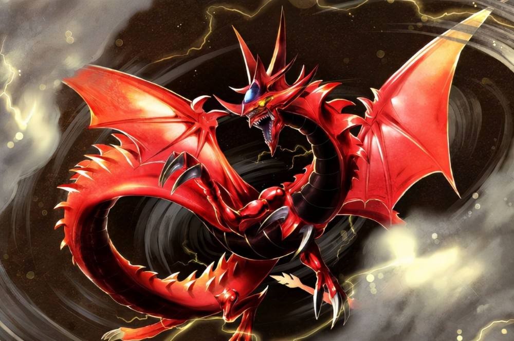 游戲王決斗鏈接：幻獸機再現新思路，這波帶三幻神玩了？(圖1)