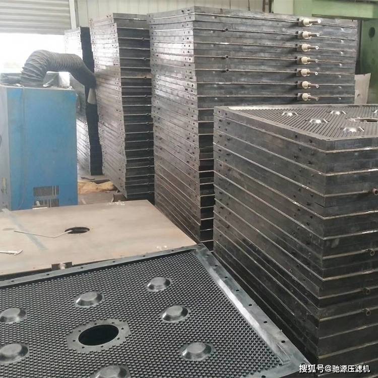 河北衡水壓濾機(jī)濾板廠家、圖片及價(jià)格(圖1)