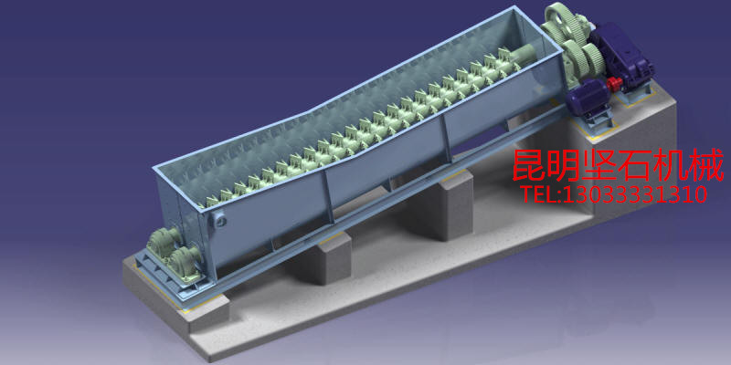 昆明堅石洗礦機的技術方面是實豪宕派(圖1) 昆明堅石洗礦機的技術方面是實豪宕派(圖1)