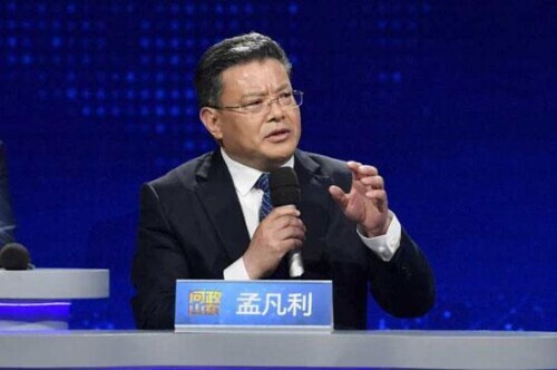 山東市長問政“趕考”記(圖2)