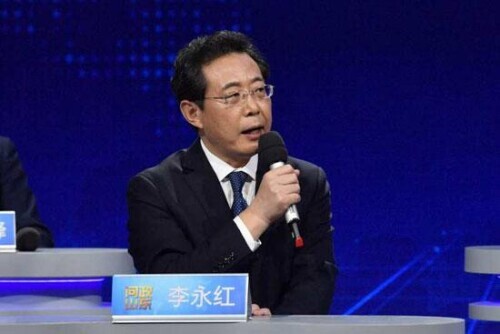 山東市長問政“趕考”記(圖3)