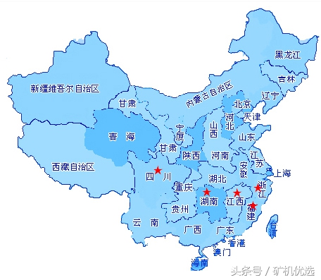 狹路相逢，一較高下：南昌礦機(jī)vs長(zhǎng)江思科(圖4)