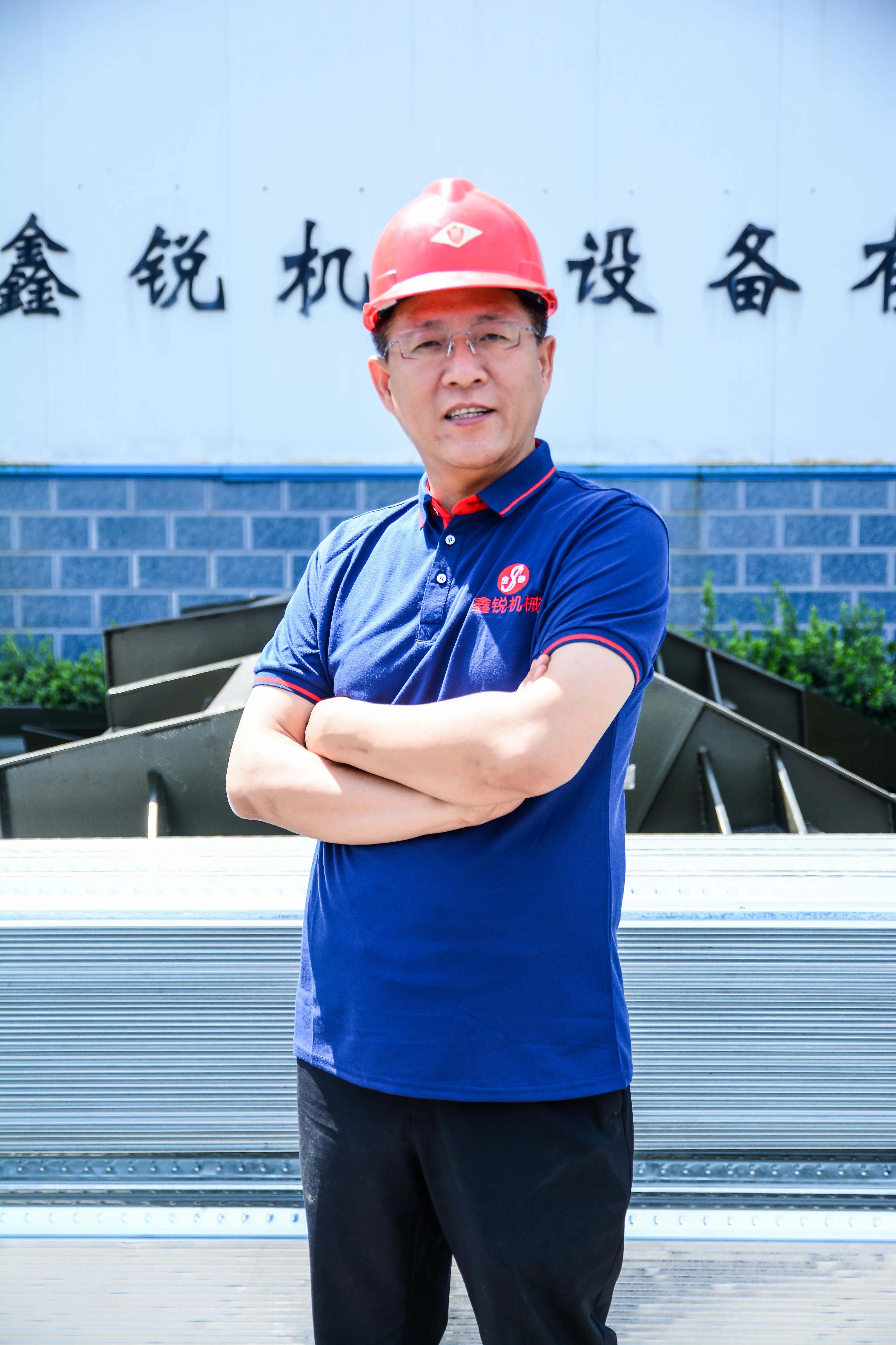 《三晉工匠》臨汾唯一入選人申青林,工匠精神,好樣的(圖2) 《三晉工匠》臨汾唯一入選人申青林,工匠精神,好樣的(圖2)