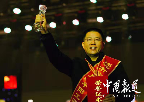 山西“發明家”申青林:心有多大舞臺就有多大(圖1) 山西“發明家”申青林:心有多大舞臺就有多大(圖1)