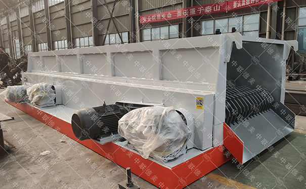 泥石分離機在購買時怎樣選擇廠家和設備才能購買到性價比高的設備(圖4) 泥石分離機在購買時怎樣選擇廠家和設備才能購買到性價比高的設備(圖4)