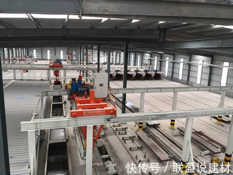 帶你了解加氣塊設備系列(圖1) 帶你了解加氣塊設備系列(圖1)