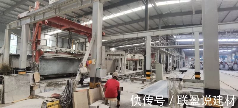 帶你了解加氣塊設備系列(圖2) 帶你了解加氣塊設備系列(圖2)