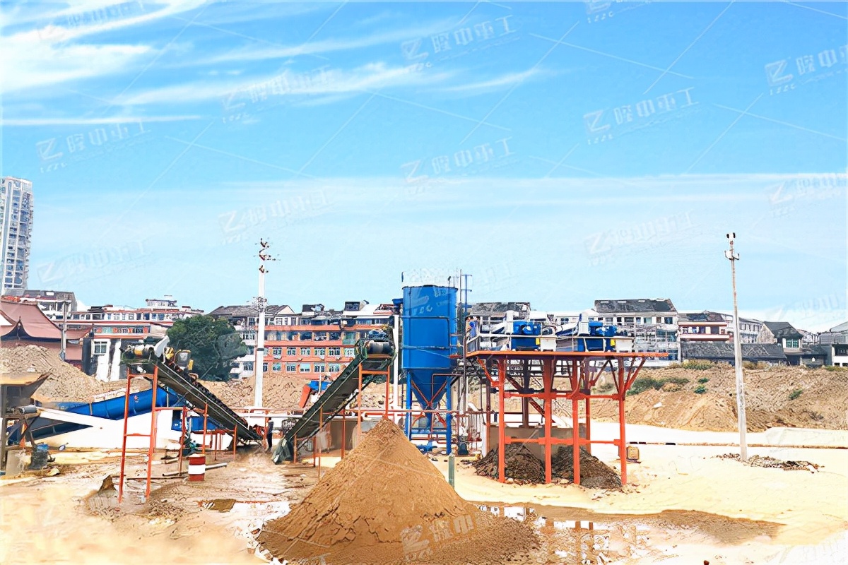 如何實(shí)現(xiàn)建筑垃圾變廢為寶？(圖1)