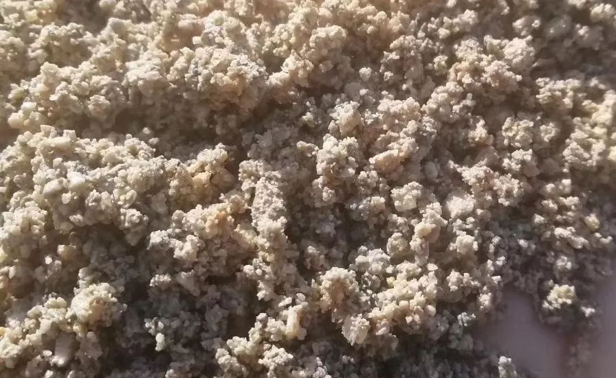 砂石短缺，高品質機制砂需求旺盛！牢記這7點，提高機制砂質量(圖2)