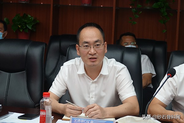 陜甘砂石市場:封閉型區域內本土企業升級轉型的角逐之戰(上)(圖4) 陜甘砂石市場:封閉型區域內本土企業升級轉型的角逐之戰(上)(圖4)