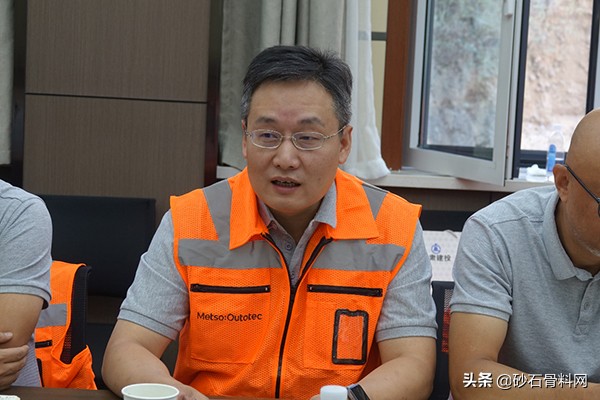 陜甘砂石市場:封閉型區域內本土企業升級轉型的角逐之戰(上)(圖6) 陜甘砂石市場:封閉型區域內本土企業升級轉型的角逐之戰(上)(圖6)