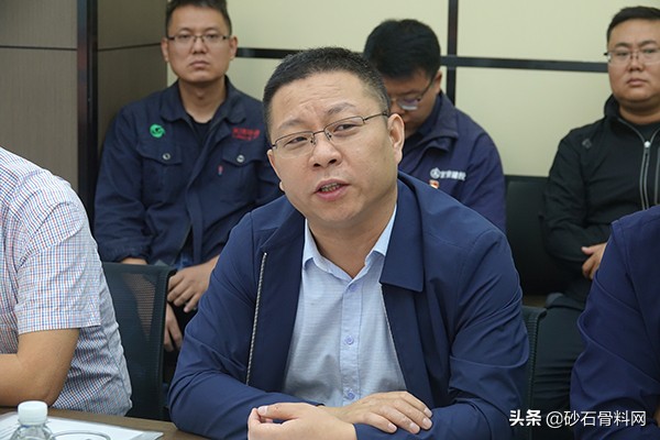陜甘砂石市場:封閉型區域內本土企業升級轉型的角逐之戰(上)(圖5) 陜甘砂石市場:封閉型區域內本土企業升級轉型的角逐之戰(上)(圖5)