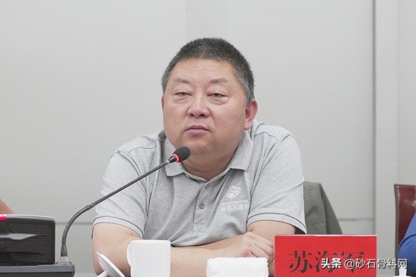 陜甘砂石市場:封閉型區域內本土企業升級轉型的角逐之戰(上)(圖8) 陜甘砂石市場:封閉型區域內本土企業升級轉型的角逐之戰(上)(圖8)