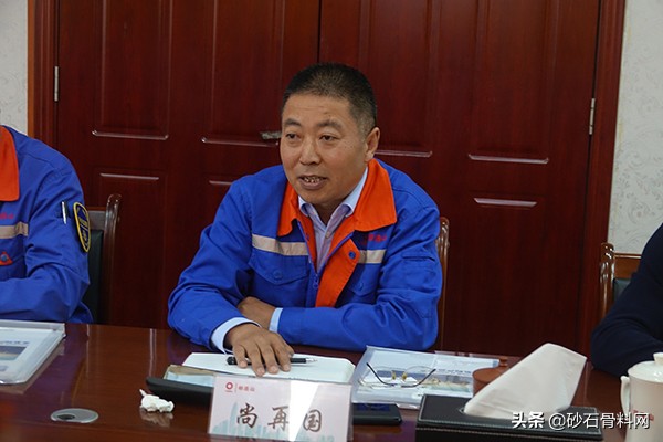 陜甘砂石市場:封閉型區域內本土企業升級轉型的角逐之戰(上)(圖7) 陜甘砂石市場:封閉型區域內本土企業升級轉型的角逐之戰(上)(圖7)