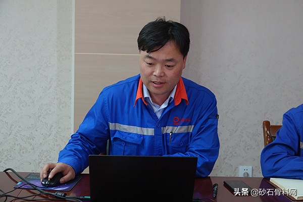 陜甘砂石市場:封閉型區域內本土企業升級轉型的角逐之戰(上)(圖10) 陜甘砂石市場:封閉型區域內本土企業升級轉型的角逐之戰(上)(圖10)