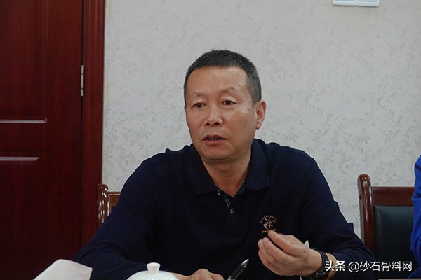 陜甘砂石市場:封閉型區域內本土企業升級轉型的角逐之戰(上)(圖9) 陜甘砂石市場:封閉型區域內本土企業升級轉型的角逐之戰(上)(圖9)