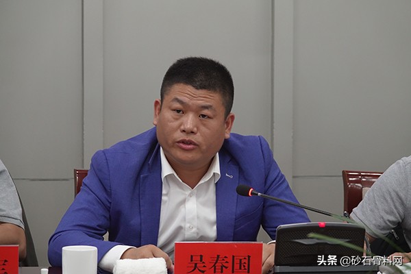 陜甘砂石市場:封閉型區域內本土企業升級轉型的角逐之戰(上)(圖14) 陜甘砂石市場:封閉型區域內本土企業升級轉型的角逐之戰(上)(圖14)