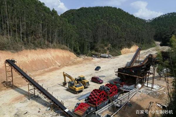 山沙的用途有哪些?山沙洗砂機設備有哪些性能優(yōu)勢?(圖1) 山沙的用途有哪些?山沙洗砂機設備有哪些性能優(yōu)勢?(圖1)