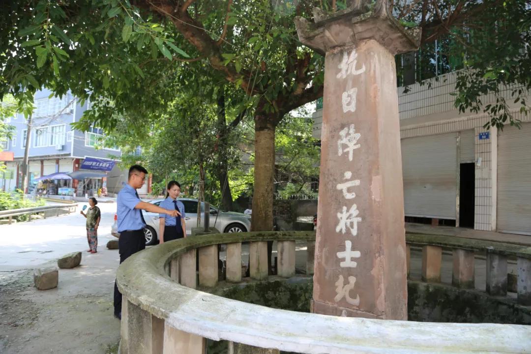與檢察邂逅：這些歷史文化如何被“激活”？(圖3)