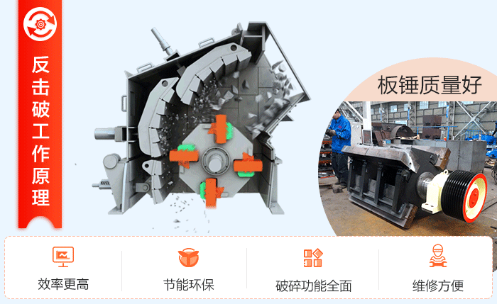 新型車載制砂機初露鋒芒,逐漸吸引投資商目光(圖1) 新型車載制砂機初露鋒芒,逐漸吸引投資商目光(圖1)