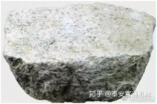 制砂機純干貨!詳解各種物料的制砂生產線流程和配置!(圖7) 制砂機純干貨!詳解各種物料的制砂生產線流程和配置!(圖7)