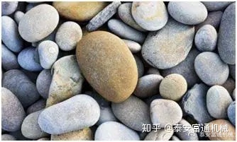 制砂機純干貨!詳解各種物料的制砂生產線流程和配置!(圖3) 制砂機純干貨!詳解各種物料的制砂生產線流程和配置!(圖3)